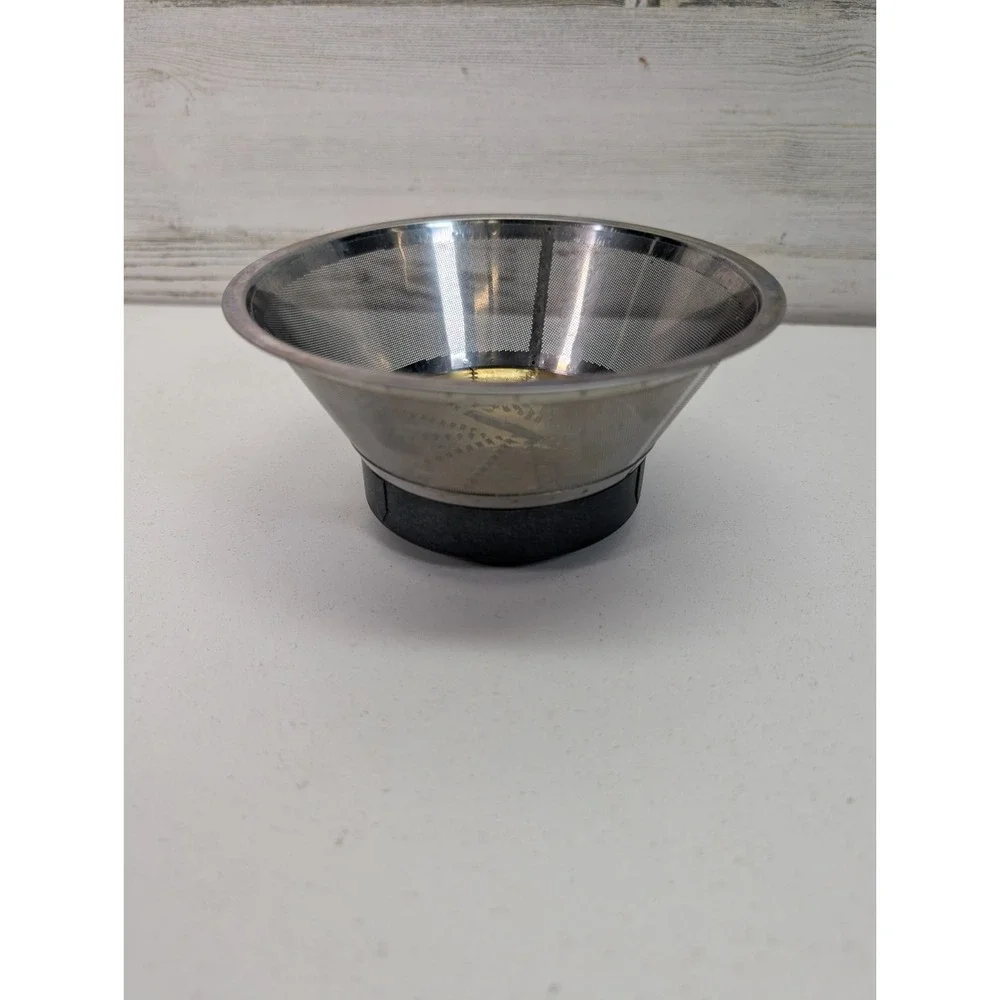 Bella‎ Sensio XJ-13401 Juicer Replacement Stainless Steel Filter Basket Blade